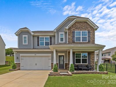 3008 Dundee Ln, Indian Land, SC, 29707