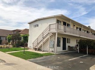 1278 Robinson Ave #92103, San Diego, CA 92103