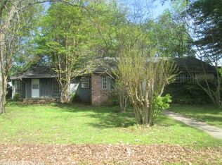 417 E Purdon St, England, AR 72046