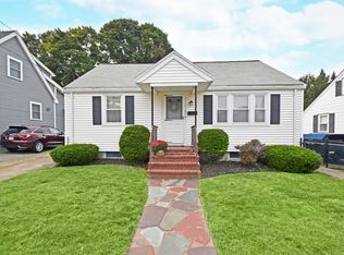 31 Nyack St, Watertown, MA 02472