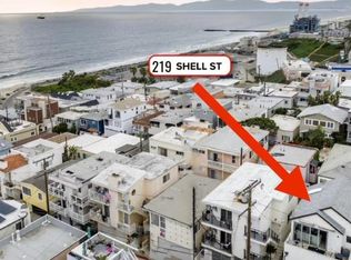 219 1/2 Shell St #A, Manhattan Beach, CA 90266