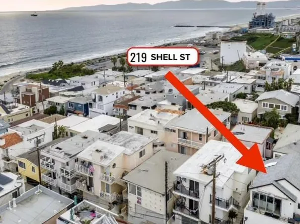 219 1/2 Shell St #A, Manhattan Beach, CA 90266