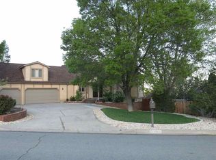 2855 Parkway Dr, Reno, NV 89502