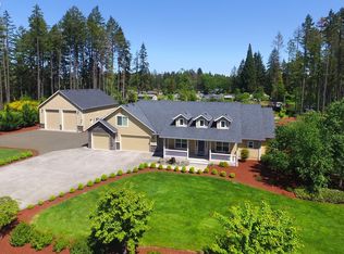 88653 Promise Pkwy, Veneta, OR 97487