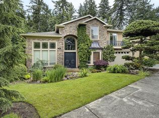 12936 SE Wellington Ct, Happy Valley, OR 97086