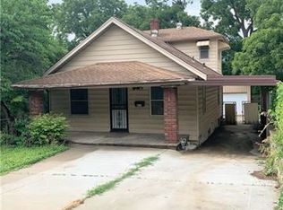 6212 E 13th St, Kansas City, MO 64126
