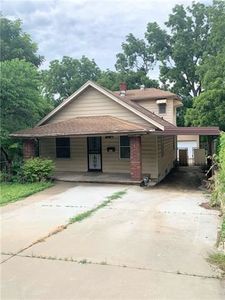 6212 E 13th St, Kansas City, MO, 64126