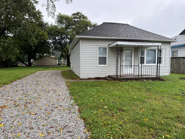 1316 Avenue H, Council Bluffs, IA 51501