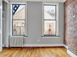 250 Mott St APT 16, New York, NY 10012