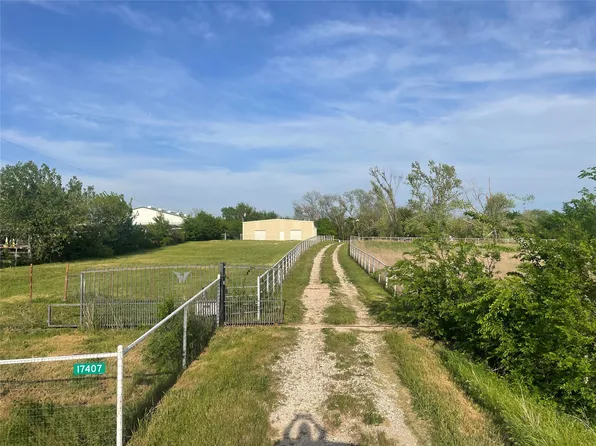 17407 Fm 2755, Lavon, TX 75166