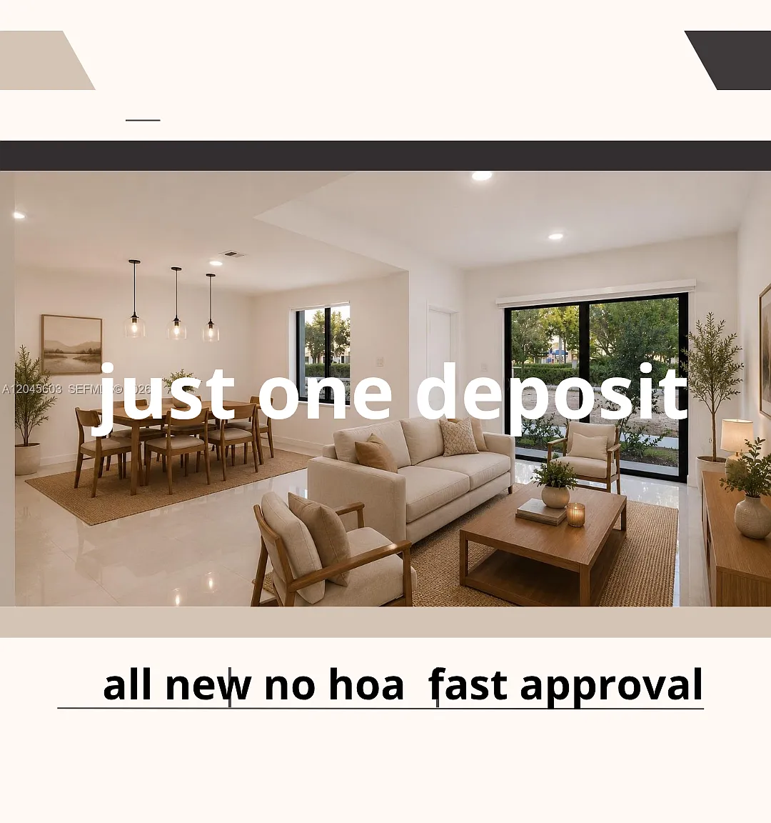 4 bed, 1700 sqft, $2,800 — Photo 1