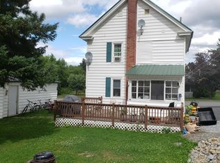 6 Audibert St, Fort Kent, ME 04743