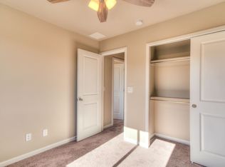 8789 Laurel Mountain Vw, Colorado Springs, CO 80924