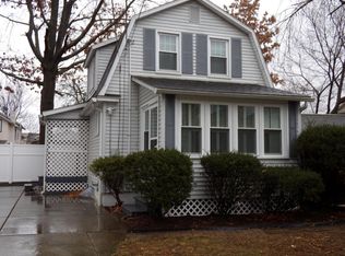 135 Culver St, Forty Fort, PA 18704