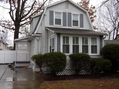 135 Culver St, Forty Fort, PA, 18704