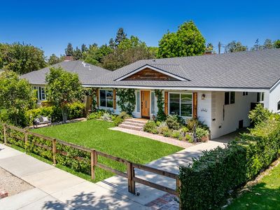 1321 W Morningside Dr, Burbank, CA, 91506