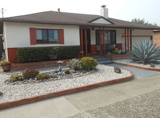217 Isabella St, Hayward, CA 94544