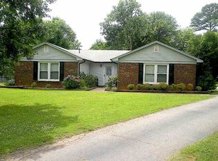 132 Mulligan Rd, Spartanburg, SC 29302