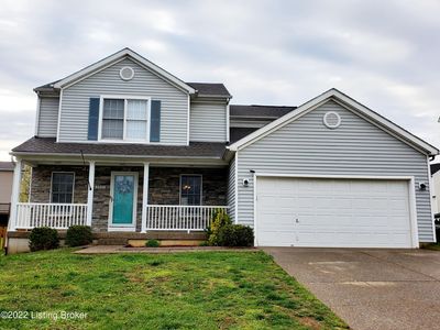 5231 Oldshire Rd, Louisville, KY, 40229