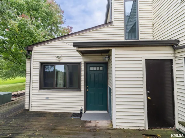 3107 W Willow Knolls Dr APT 22A, Peoria, IL 61614
