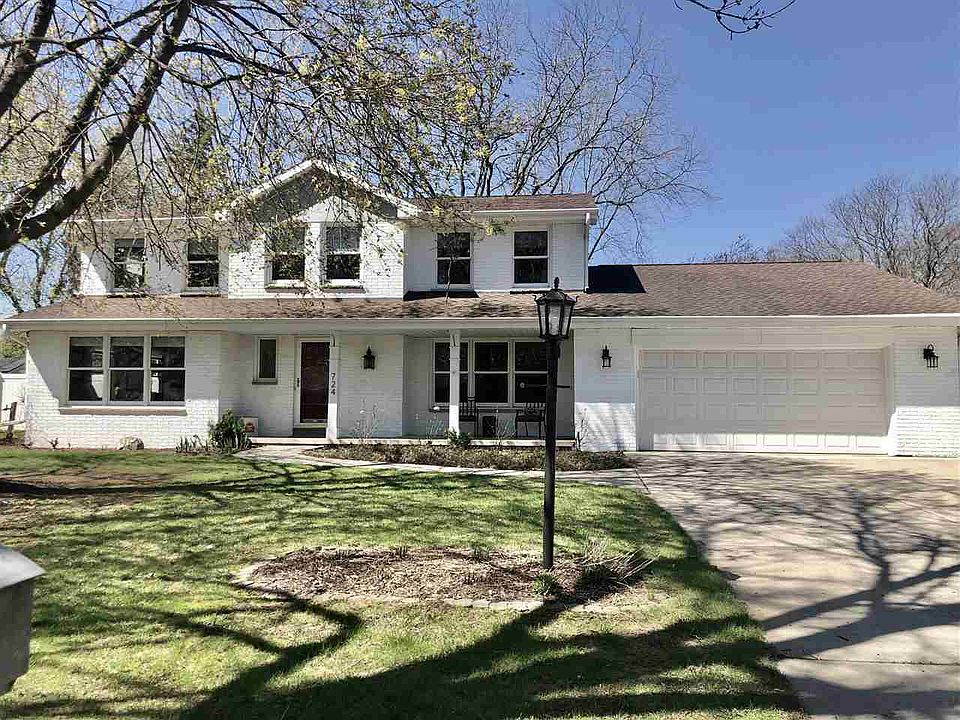 724 Bordeaux Rue, Green Bay, WI 54301 Zillow