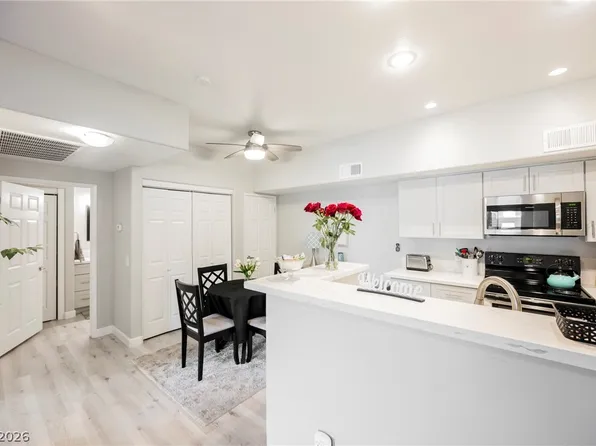 2615 W Gary Ave Unit 1058, Las Vegas, NV 89123