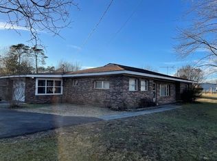 1771 Sockless Rd, Dandridge, TN 37725