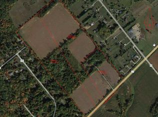 0 Us Route 22 #&-3, Morrow, OH 45152