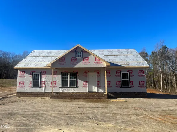 440 Johnny Johnson Rd, Enfield, NC 27823