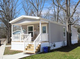 2503 S Route 9 Rte, Rio Grande, NJ 08242