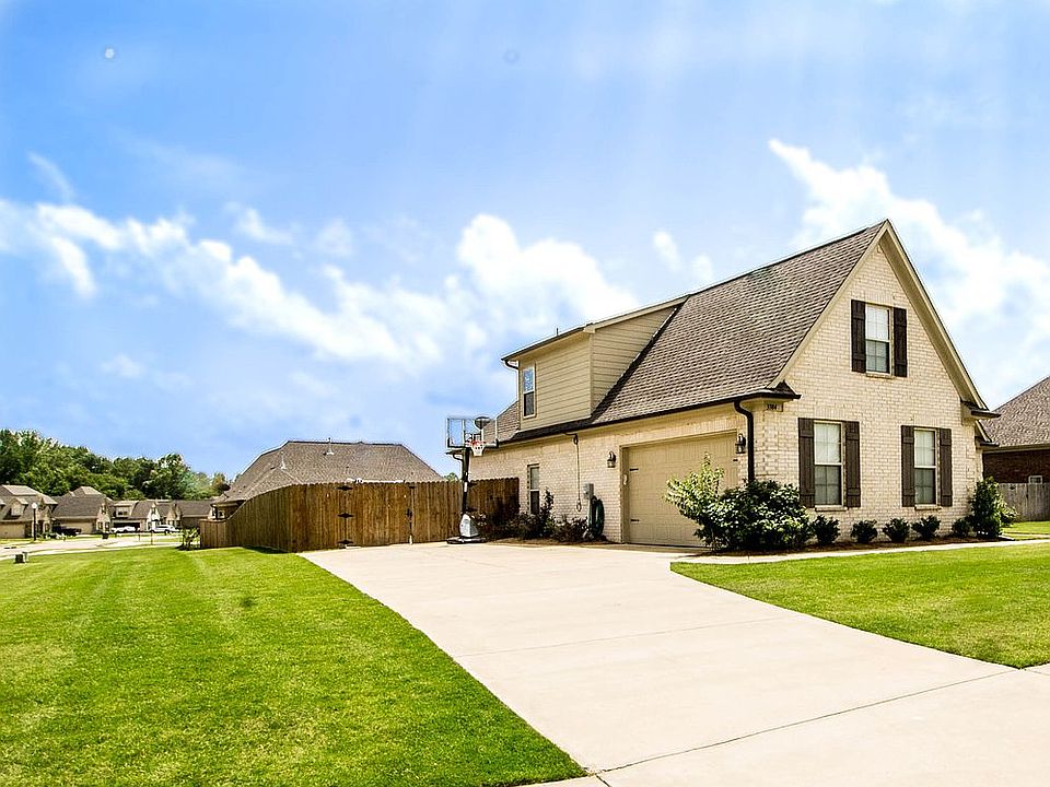 3384 Scott Rd, Hernando, MS 38632 Zillow