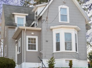 62 New Hanover Ave, Meriden, CT 06451