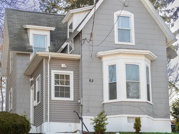 62 New Hanover Avenue, Meriden, CT 06451