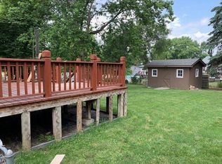 16 Pine Crest Dr, Yutan, NE 68073
