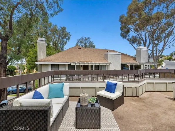 22206 Rim Pointe #7G, Lake Forest, CA 92630
