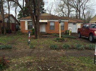 6318 Belgrade Ave, Dallas, TX 75227