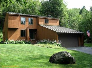 40 Oxen Dr, Oakland, ME 04963