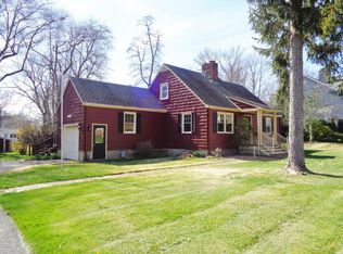 41 Amelia Cir, Little Silver, NJ 07739