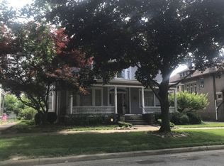 810 Wayne St, Sandusky, OH