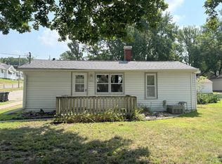1800 S Hennepin St, Sioux City, IA 51106