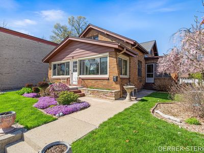 43 E Main Ave, Zeeland, MI, 49464