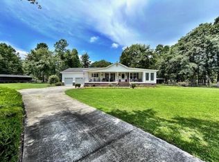 1619 Short Cut Rd, Cross, SC 29436