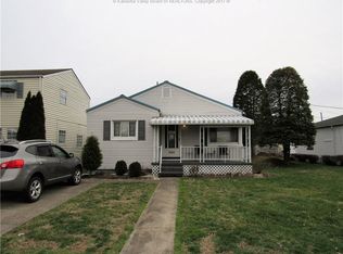 322 25th St, Dunbar, WV 25064