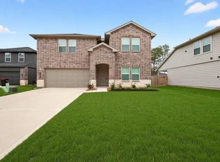 24856 Springbluff Valley Ct, Magnolia, TX 77355