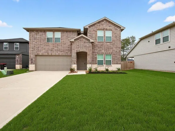 24856 Springbluff Valley Ct, Magnolia, TX 77355