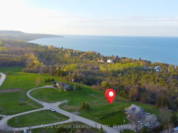 135 Scotia Dr, Meaford, ON N4L 0A7