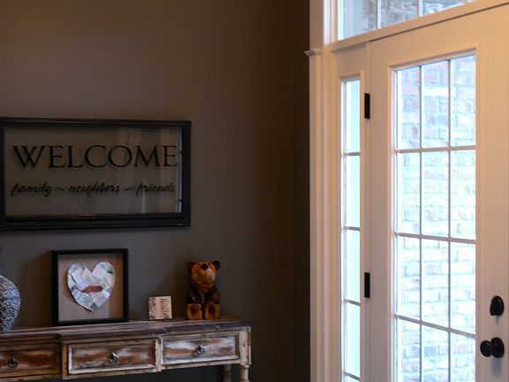 Foyer