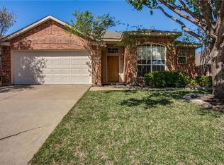 7808 Vista Creek Ln, Sachse, TX 75048