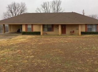 209 Highland Cir, Roland, OK 74954