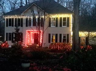 5911 Watch Harbour Rd, Midlothian, VA 23112